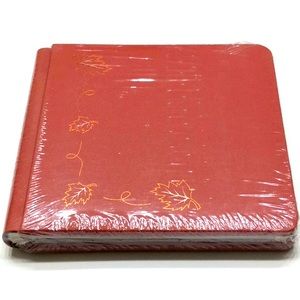 Creative Memories Album with Pages